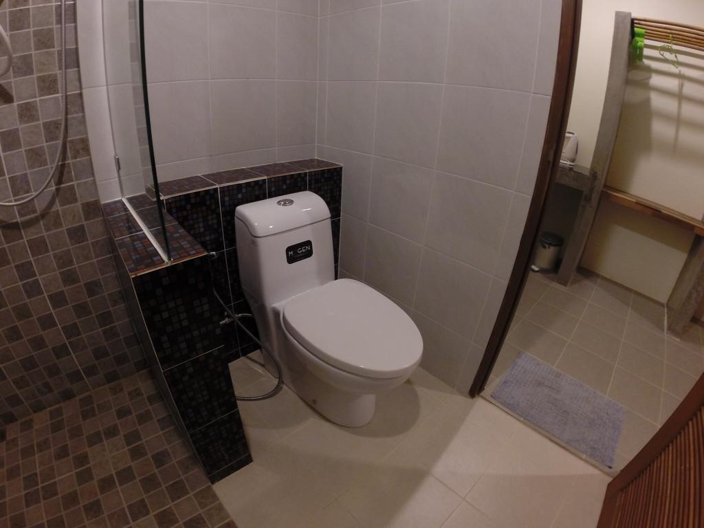 Aonang 3 Monkeys Pool Resort Ao Nang Δωμάτιο φωτογραφία