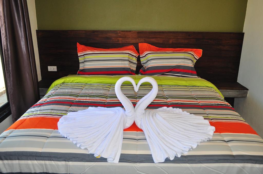 Aonang 3 Monkeys Pool Resort Ao Nang Δωμάτιο φωτογραφία