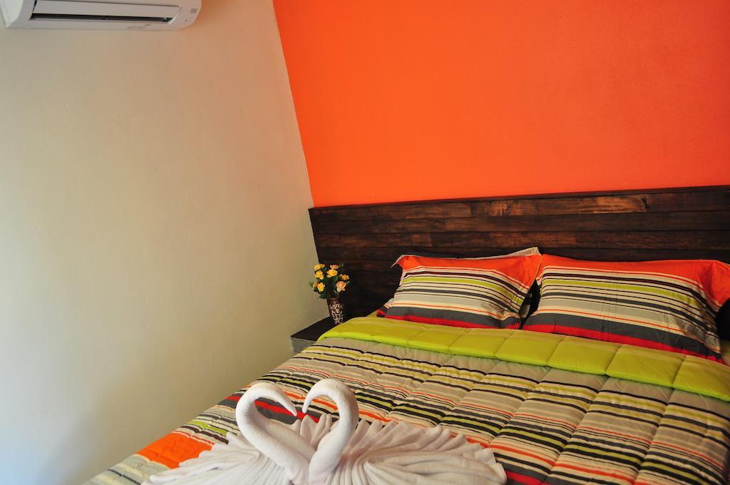 Aonang 3 Monkeys Pool Resort Ao Nang Δωμάτιο φωτογραφία