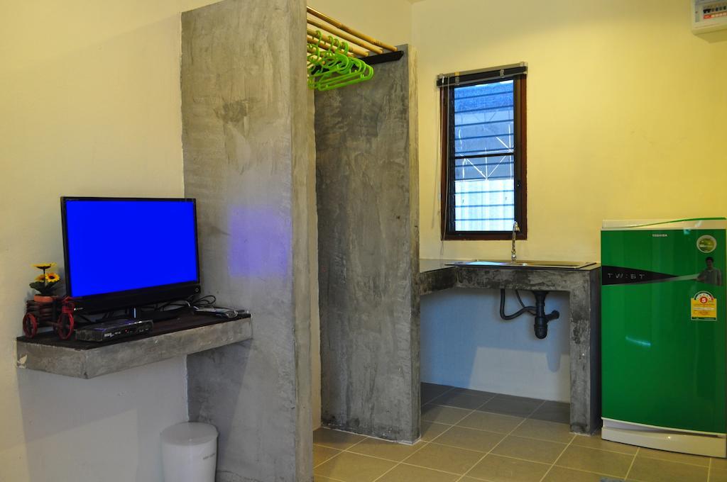 Aonang 3 Monkeys Pool Resort Ao Nang Εξωτερικό φωτογραφία