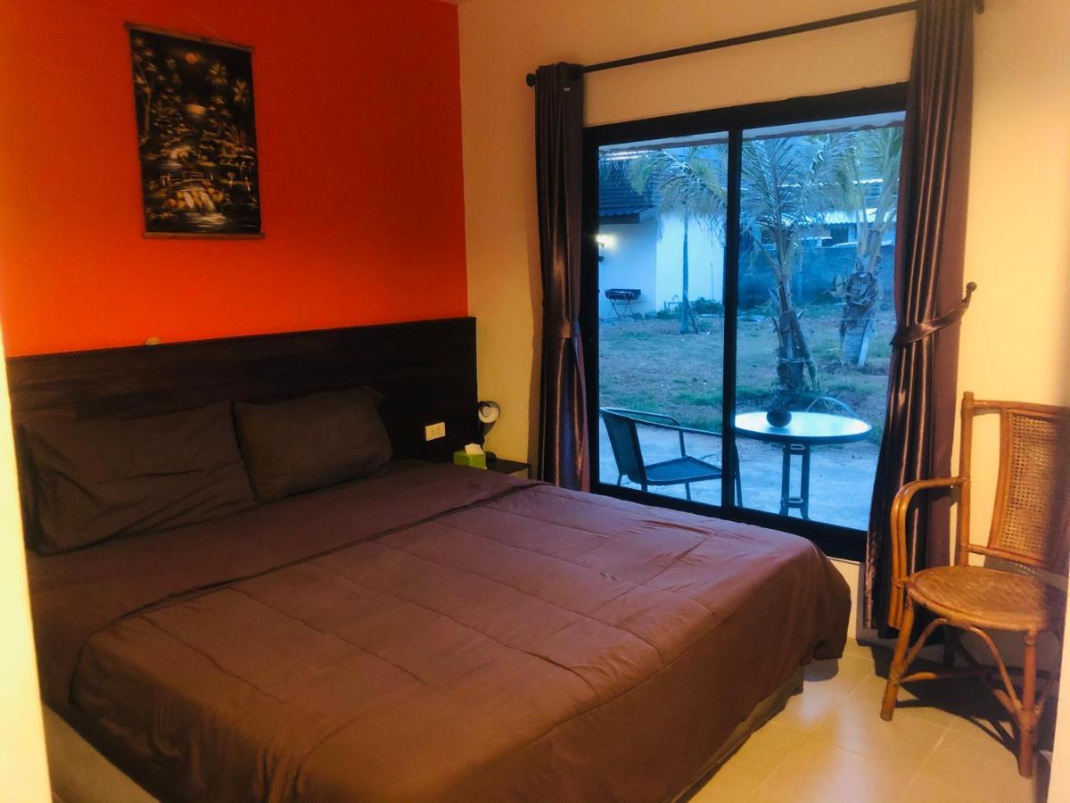 Aonang 3 Monkeys Pool Resort Ao Nang Εξωτερικό φωτογραφία